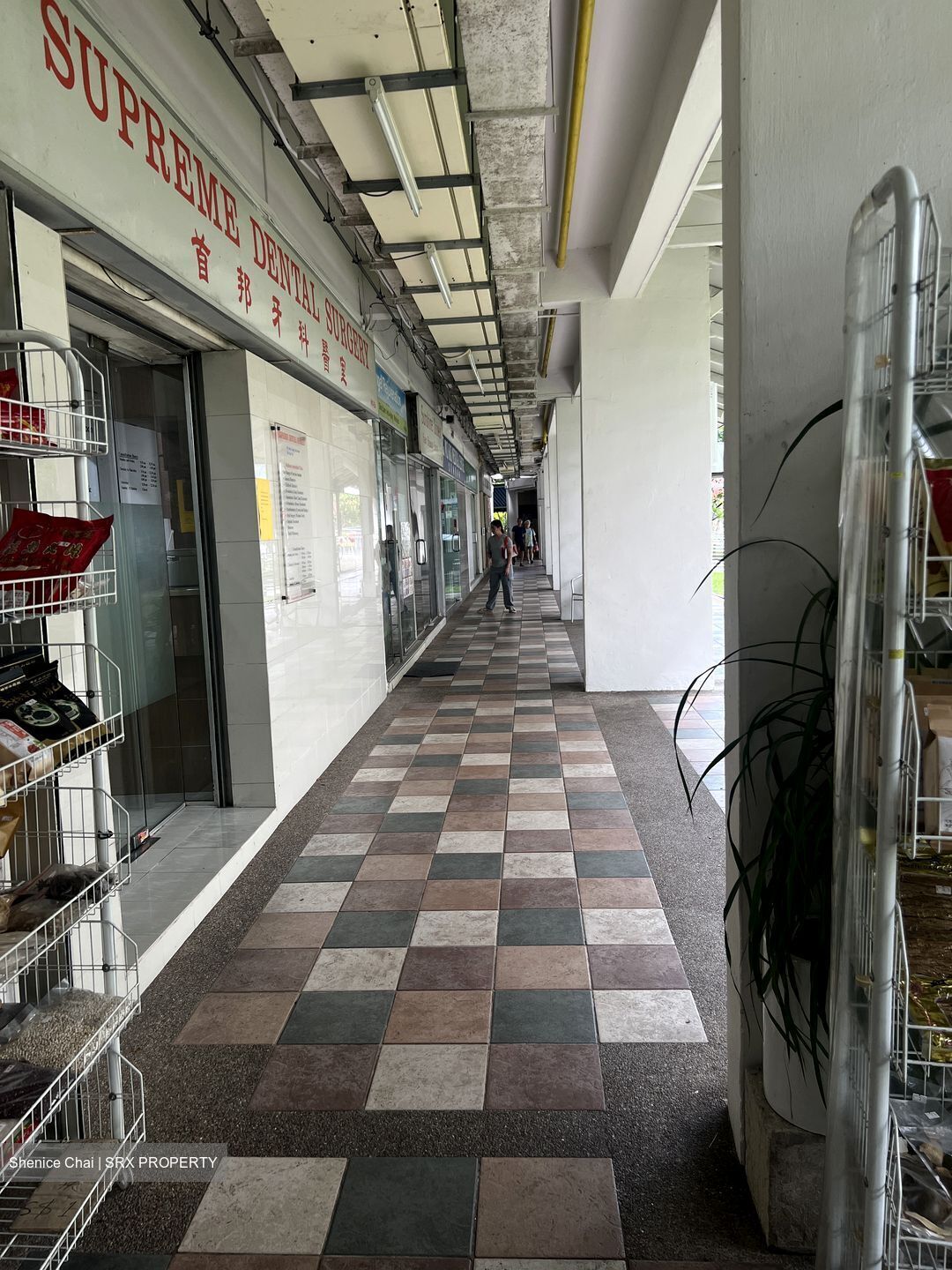 Mayflower Shopping & Food Centre (D20), Shop House #479469081